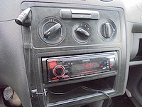 Volkswagen - caddy - 2.0 sdi 850 kg. - 75-bt-rh - afbeelding 10 van  11