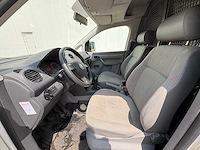 Volkswagen - caddy - 2.0 sdi 850 kg. - bedrijfswagen - afbeelding 3 van  14