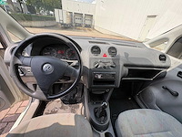 Volkswagen - caddy - 2.0 sdi 850 kg. - bedrijfswagen - afbeelding 4 van  14