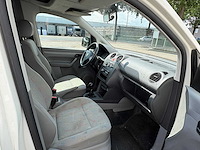 Volkswagen - caddy - 2.0 sdi 850 kg. - bedrijfswagen - afbeelding 5 van  14