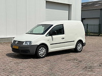Volkswagen - caddy - 2.0 sdi 850 kg. - bedrijfswagen - afbeelding 1 van  14