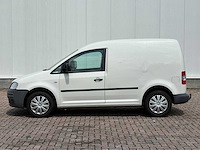 Volkswagen - caddy - 2.0 sdi 850 kg. - bedrijfswagen - afbeelding 7 van  14