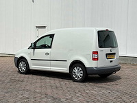 Volkswagen - caddy - 2.0 sdi 850 kg. - bedrijfswagen - afbeelding 8 van  14