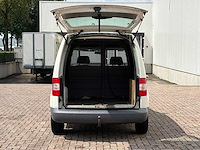 Volkswagen - caddy - 2.0 sdi 850 kg. - bedrijfswagen - afbeelding 10 van  14