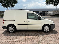 Volkswagen - caddy - 2.0 sdi 850 kg. - bedrijfswagen - afbeelding 12 van  14