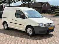 Volkswagen - caddy - 2.0 sdi 850 kg. - bedrijfswagen - afbeelding 13 van  14