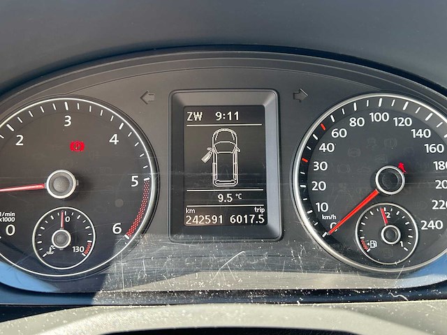 Volkswagen - caddy - 2.0 tdi l1h1 bmt com - car - 2016 - afbeelding 4 van  32