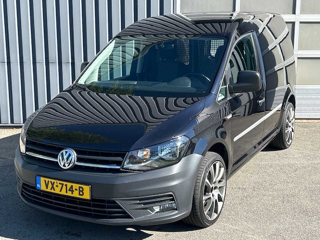 Volkswagen - caddy - 2.0 tdi l1h1 bmt com - car - 2016 - afbeelding 3 van  32