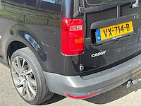 Volkswagen - caddy - 2.0 tdi l1h1 bmt com - car - 2016 - afbeelding 15 van  32
