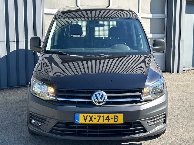 Volkswagen - caddy - 2.0 tdi l1h1 bmt com - car - 2016 - afbeelding 13 van  32