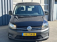 Volkswagen - caddy - 2.0 tdi l1h1 bmt com - car - 2016 - afbeelding 13 van  32