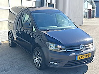Volkswagen - caddy - 2.0 tdi l1h1 bmt com - car - 2016 - afbeelding 23 van  32