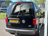 Volkswagen - caddy - 2.0 tdi l1h1 bmt com - car - 2016 - afbeelding 29 van  32