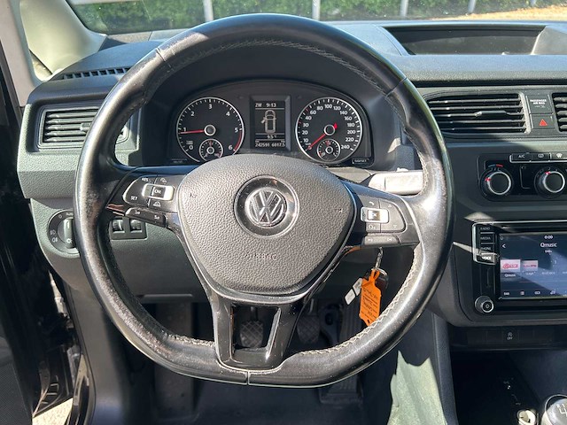Volkswagen - caddy - 2.0 tdi l1h1 bmt com - car - 2016 - afbeelding 32 van  32