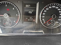 Volkswagen - caddy - 2.0 tdi l1h1 bmt tr. - bedrijfswagen - afbeelding 4 van  16