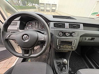 Volkswagen - caddy - 2.0 tdi l1h1 bmt tr. - bedrijfswagen - afbeelding 5 van  16