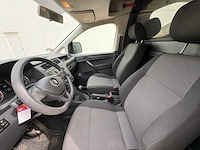 Volkswagen - caddy - 2.0 tdi l1h1 bmt tr. - bedrijfswagen - afbeelding 7 van  16
