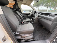 Volkswagen - caddy - 2.0 tdi l1h1 bmt tr. - bedrijfswagen - afbeelding 8 van  16