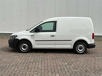 Volkswagen - caddy - 2.0 tdi l1h1 bmt tr. - bedrijfswagen - afbeelding 9 van  16