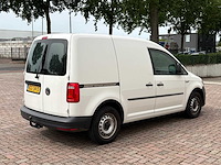 Volkswagen - caddy - 2.0 tdi l1h1 bmt tr. - bedrijfswagen - afbeelding 14 van  16