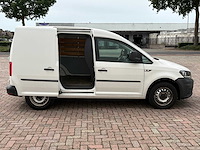 Volkswagen - caddy - 2.0 tdi l1h1 bmt tr. - bedrijfswagen - afbeelding 16 van  16