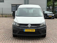 Volkswagen - caddy - 2.0 tdi l2h1 bmt eas - bedrijfswagen - afbeelding 3 van  15