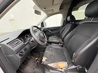 Volkswagen - caddy - 2.0 tdi l2h1 bmt eas - bedrijfswagen - afbeelding 4 van  15