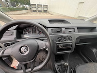 Volkswagen - caddy - 2.0 tdi l2h1 bmt eas - bedrijfswagen - afbeelding 5 van  15