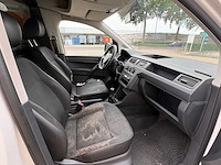 Volkswagen - caddy - 2.0 tdi l2h1 bmt eas - bedrijfswagen - afbeelding 14 van  15