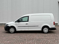 Volkswagen - caddy - 2.0 tdi l2h1 bmt eas - bedrijfswagen - afbeelding 6 van  15