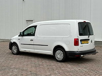 Volkswagen - caddy - 2.0 tdi l2h1 bmt eas - bedrijfswagen - afbeelding 7 van  15