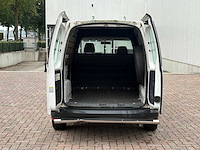 Volkswagen - caddy - 2.0 tdi l2h1 bmt eas - bedrijfswagen - afbeelding 9 van  15