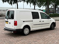 Volkswagen - caddy - 2.0 tdi l2h1 bmt eas - bedrijfswagen - afbeelding 11 van  15