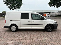 Volkswagen - caddy - 2.0 tdi l2h1 bmt eas - bedrijfswagen - afbeelding 12 van  15