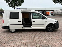 Volkswagen - caddy - 2.0 tdi l2h1 bmt eas - bedrijfswagen - afbeelding 13 van  15