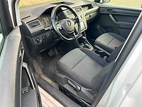 Volkswagen - caddy - automaat - 2.0 tdi l2h1 bmt hi. - van - afbeelding 4 van  19