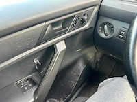 Volkswagen - caddy - automaat - 2.0 tdi l2h1 bmt hi. - van - afbeelding 5 van  19