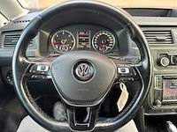 Volkswagen - caddy - automaat - 2.0 tdi l2h1 bmt hi. - van - afbeelding 6 van  19