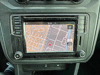 Volkswagen - caddy - automaat - 2.0 tdi l2h1 bmt hi. - van - afbeelding 8 van  19