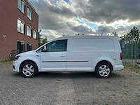Volkswagen - caddy - automaat - 2.0 tdi l2h1 bmt hi. - van - afbeelding 12 van  19
