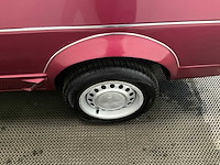 Volkswagen - caddy - oldtimer - 1985 - afbeelding 3 van  28