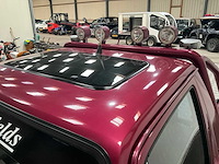 Volkswagen - caddy - oldtimer - 1985 - afbeelding 5 van  28