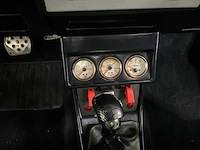 Volkswagen - caddy - oldtimer - 1985 - afbeelding 10 van  28