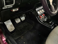 Volkswagen - caddy - oldtimer - 1985 - afbeelding 11 van  28