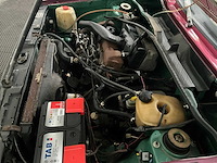 Volkswagen - caddy - oldtimer - 1985 - afbeelding 20 van  28