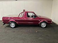 Volkswagen - caddy - oldtimer - 1985 - afbeelding 25 van  28