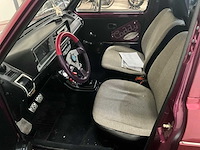 Volkswagen - caddy - oldtimer - 1985 - afbeelding 5 van  21