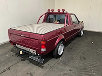 Volkswagen - caddy - oldtimer - 1985 - afbeelding 16 van  21