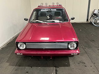 Volkswagen - caddy - oldtimer - 1985 - afbeelding 17 van  21