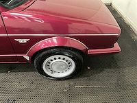 Volkswagen - caddy - oldtimer - 1985 - afbeelding 20 van  21
